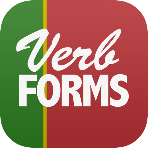 VerbForms Português 1.3.9 Icon
