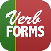 VerbForms Português - Portuguese Verbs & Forms