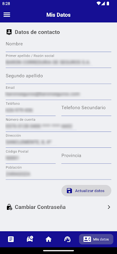 Barón Insurance Broker