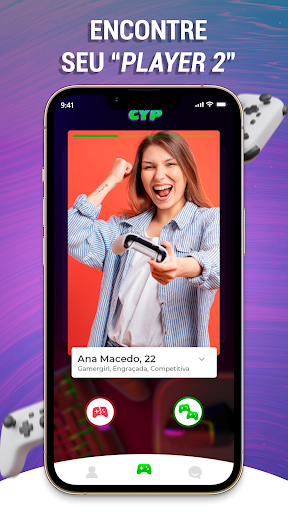 CYP Screen 2