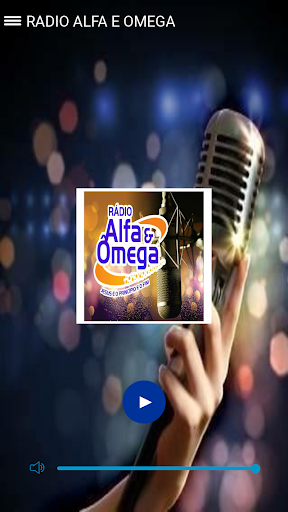 Rádio Alfa e Ômega