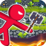Cover Image of Download Stickman Adventure 3D 1.0.4 APK