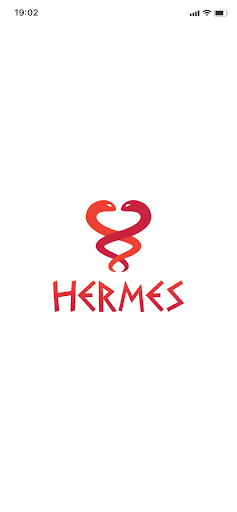 Android application Hermes - Força de Vendas screenshort