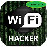 wifi hackers New 2017 Prank icon