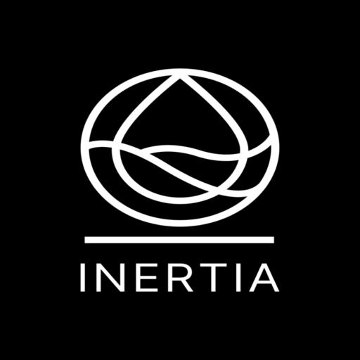 Inertia Move logo