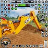 Real JCB Games: Truck Games icon
