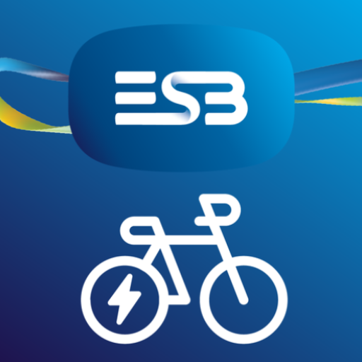ESB eBikes logo