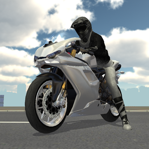 Extreme Motorbike Racer 3D Windows에서 다운로드