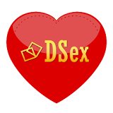 DSex: Sex dices icon