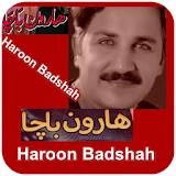 Pashto Hit Haroon Badshah icon