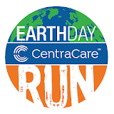 CentraCare Earth Day Run icon