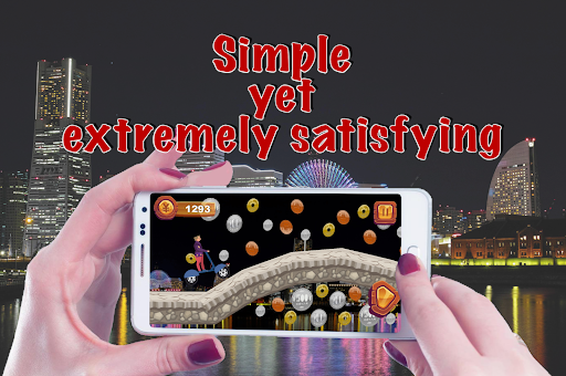 Trip to Japan Driving Game