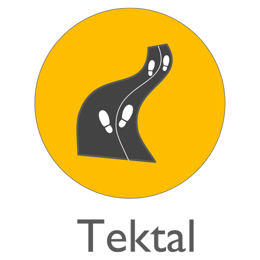 Tektal logo