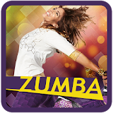 Zumba Dance Workout Classes icon