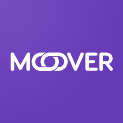 Moover Delivery logo