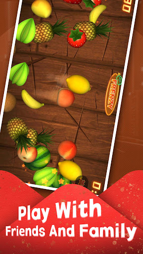 Popping Fruit Blitz 6.0 screenshots 1
