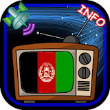 TV Channel Online Afghanistan icon