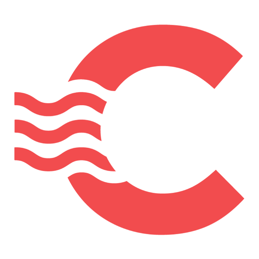 Sea/gateway logo