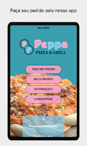 Peppa Pizza e Grill