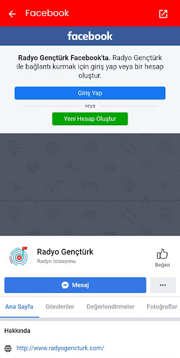 Radyo Genç Türk
