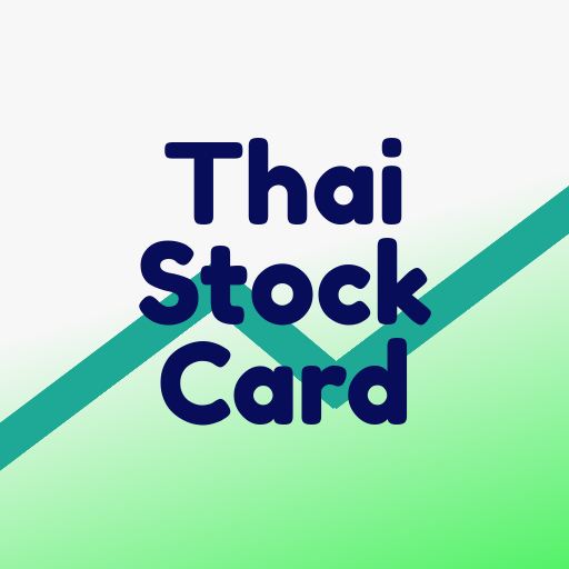 Thai Stock Card logo