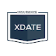 Insurance XDate