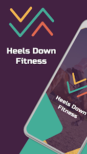 Heels Down Fitness