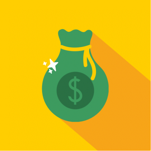 Happy Cash logo