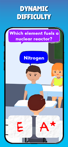 School Teacher: Grading Games screenshot 4