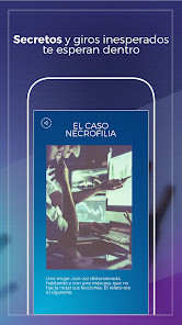 Imágen 3 Necrofilia - Libro prohibido d android