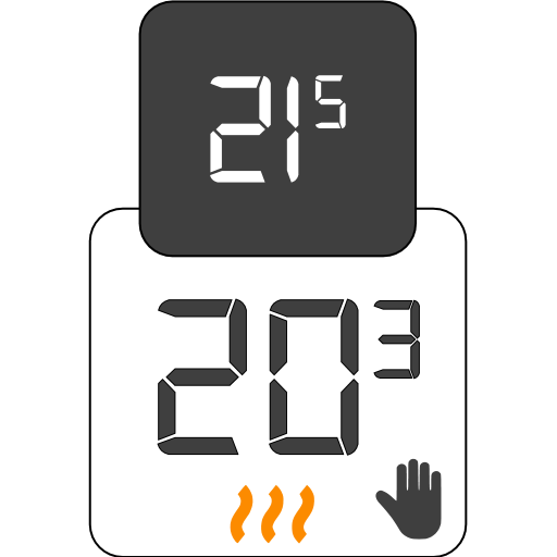 Netatmo energy widget