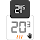 Netatmo energy widget