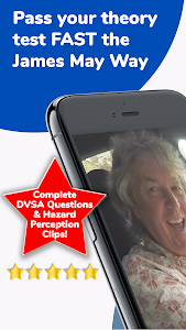 James May Driving Theory PRO Unknown