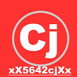 xX5642cjXx Official App icon