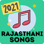 Cover Image of Télécharger Rajasthani Songs MP3 Music - Rajasthani Gana 1.0 APK