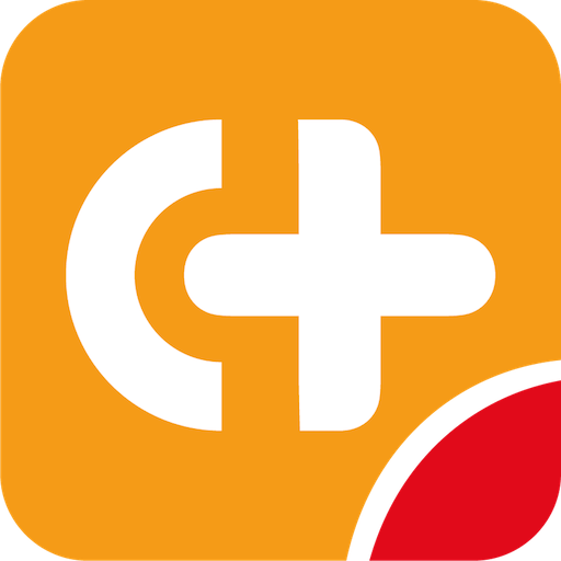 Compétences Plus logo