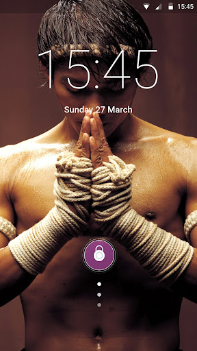 Tony Jaa Wallpaper