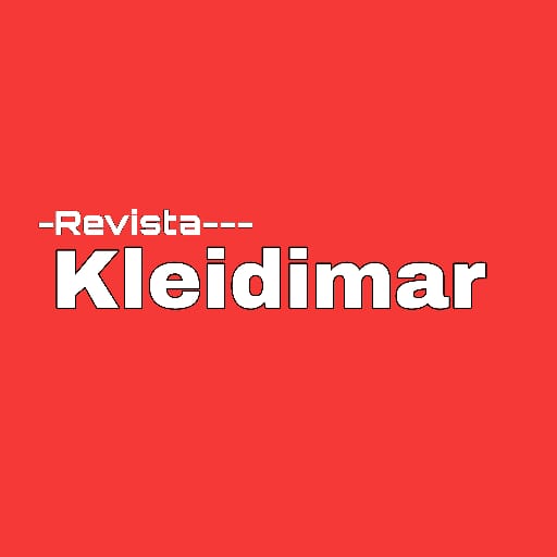 Revista Kleidimar logo