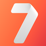 7 TV Región de Murcia Tablet icon