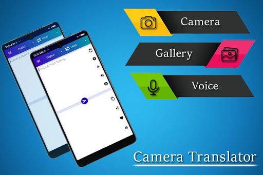 Android application All Language Translator - Imag screenshort