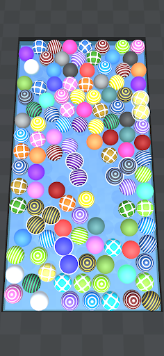 Android application Wave Match screenshort