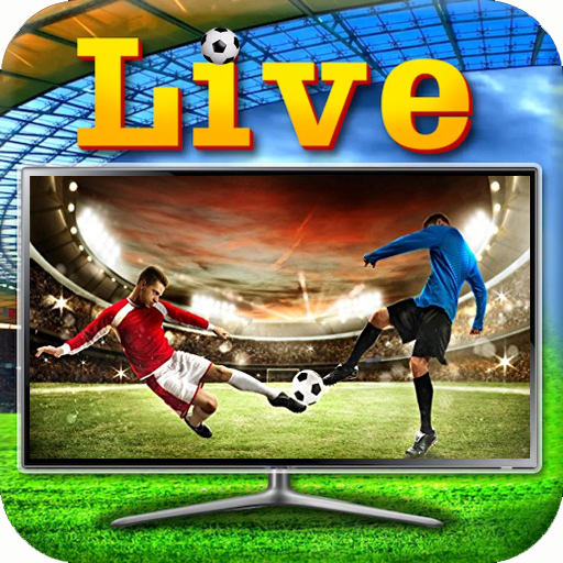 Football Live TV HD Download on Windows