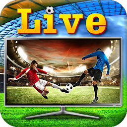 Football Live TV HD