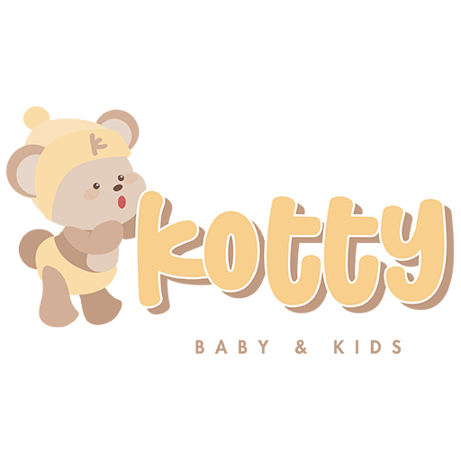 Kotty Baby logo