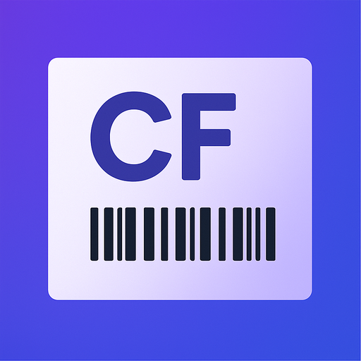 EasyCF – Tax Code Offline