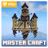 New Master Craft : Block Building Craft 20211.0.0