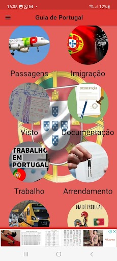 Guia de Portugalのおすすめ画像1
