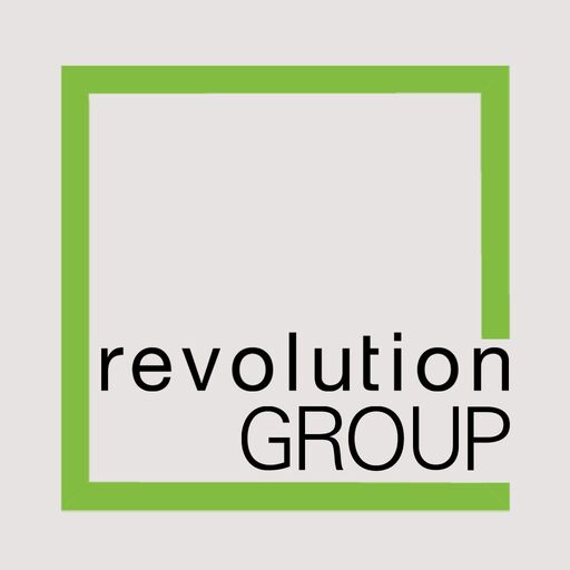 RevolutionGroup logo