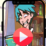 Cover Image of Download TeenZ New Videos Show 1.0 APK