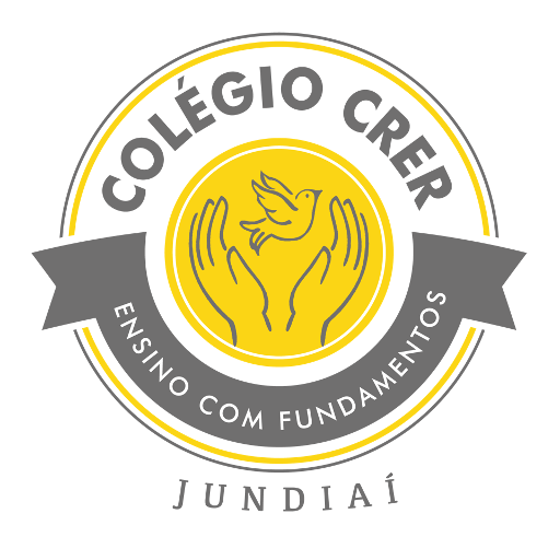 Colégio Crer logo